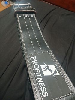 Belt