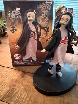 Banpresto / Bandai Spirits Demon Slayer: Kimetsu no Yaiba “Figure