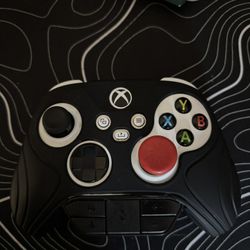 Xbox Series S Controller