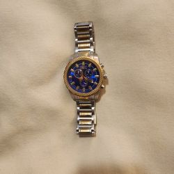 Invicta Men's Subdial Watch