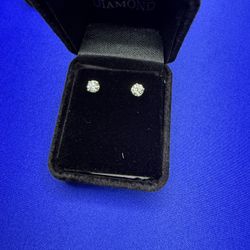 Beautiful Earrings