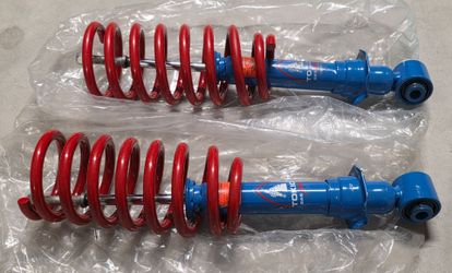 2000-2005 Toyota Celica Rear Coilover Shocks