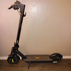 Ninebot Electric Scooter for Sale - Used in Good Condition