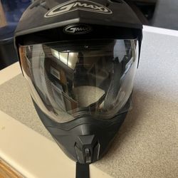 Gmax Motorcycle Helmet