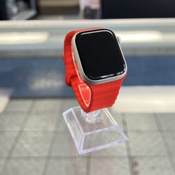 Apple Watch Series 7 41mm GPS + LTE 