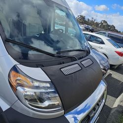 2021 Dodge Tellaro 3500