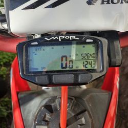 2021 Honda Crf 125 Big Wheel