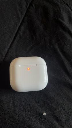 AirPods 4th generation