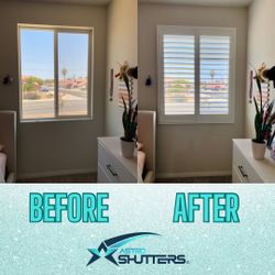Shutters - Interior Wood Shutters - For Windows, Sliding Doors, Doors, & Closets. Persianas de Madera Phone#: 951-573-2560 - Free Estimates!