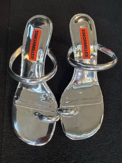 Simon Miller shoes women