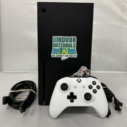 Xbox Series X | Used