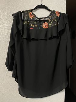 Blusas