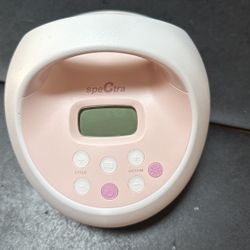 Breast Pump NEW