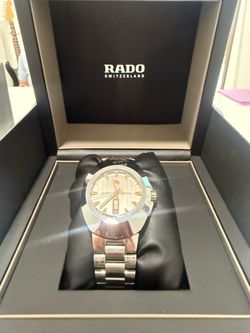 Rado DiaStar Original Automatic XL 46mm