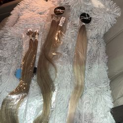 Hair Extensions