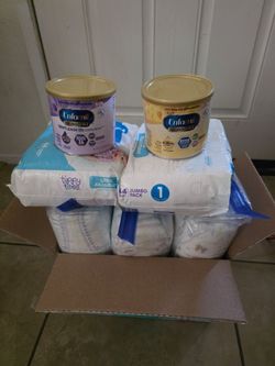 Bundle for baby
