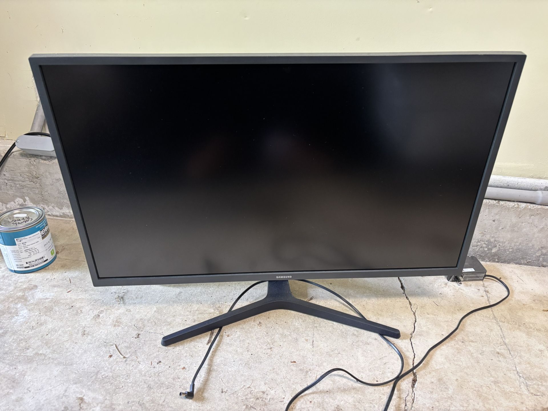 Samsung Monitor 32 Inch
