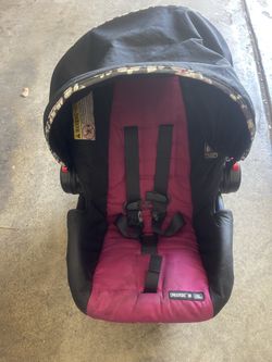 Baby stuff