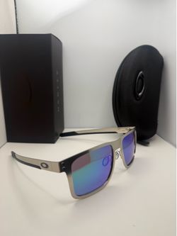oakley holbrook metal sunglasses