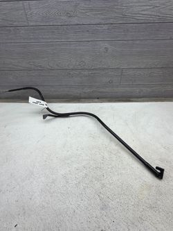 2014-2020 GM 6L80 Transmission Fluid Dipstick and Tube
