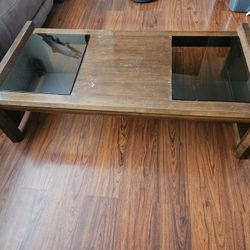 Vintage Coffee Table