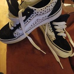 Kids Vans