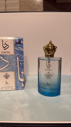 Dana ayelet cologne