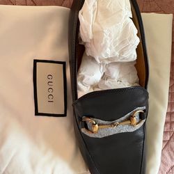 Gucci Jordaan loafer Shoes