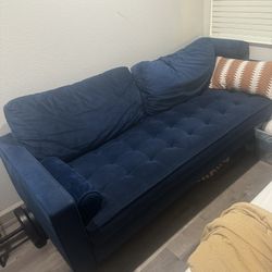 Full Sized Couch For Sale 