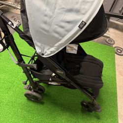 Chicco Liteway Stroller 