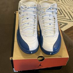 Air Jordan 12 Retro Size: 9