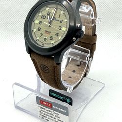 Men’s Timex Expedition Indiglo Watch T47012 – Classic Outdoor Style | BRAND NEW