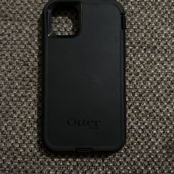 Otter Box iPhone 11