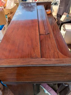 1987  Baldwin Acrosonic Piano