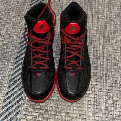 Adidas Basketball Shoe