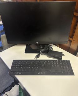 PANTALLA Y TECLADO BLUETOOTH