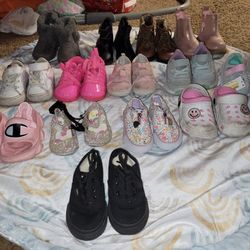 Girl Shoes 