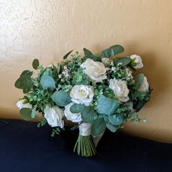 Wedding Bouquet 