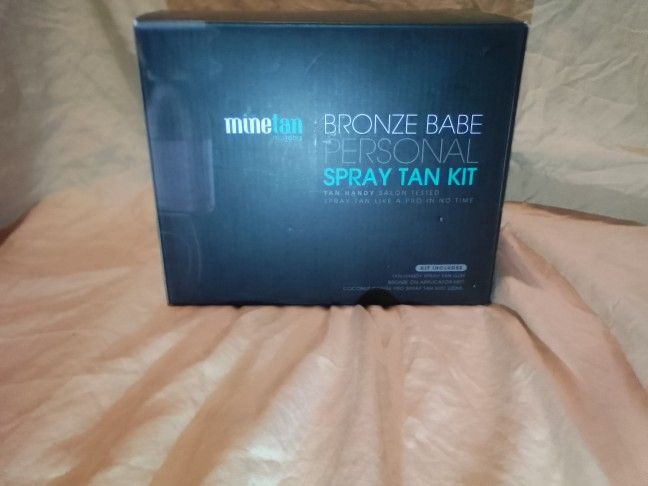 New Minetan PRO Tools