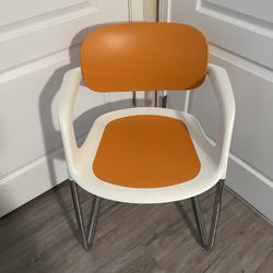 Vintage Mid-Century Modern Dining Chairs