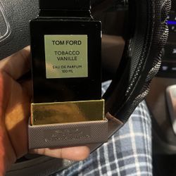 Tom Ford Tobacco Vanille