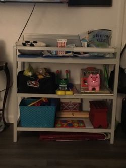 Changing Table Other Uses….