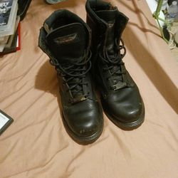 Harley Davidson Size 7 