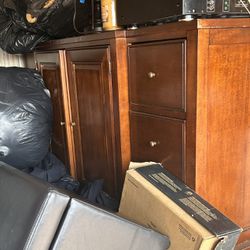 Stackable Dresser Set