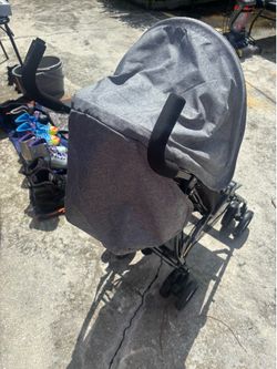 Baby stroller