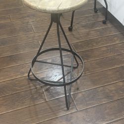 Wooden Stool