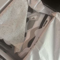 Air Jordan 4