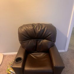 Children’s Recliner 
