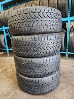 (4) 245 45 20 Bridgestone