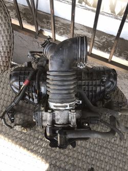 Intake 2012 Lexus Ct H200